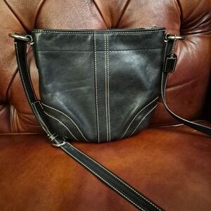 Coach Soho Crossbody Vintage Y2K